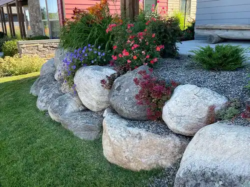 landscaping services Chapmanville